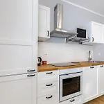 Hostdomus - Il Mandala Apartamento *
