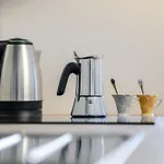 Hostdomus - Il Mandala Apartamento *