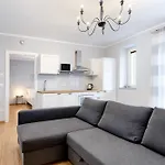 Apartamento Hostdomus - Il Mandala