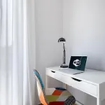 Hostdomus - Il Mandala Rivoli (Turin)