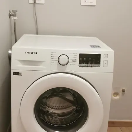 Hostdomus - Il Mandala Apartment Rivoli (Turin)