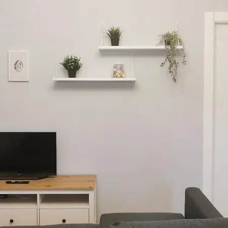 Hostdomus - Il Mandala Apartment Rivoli (Turin)