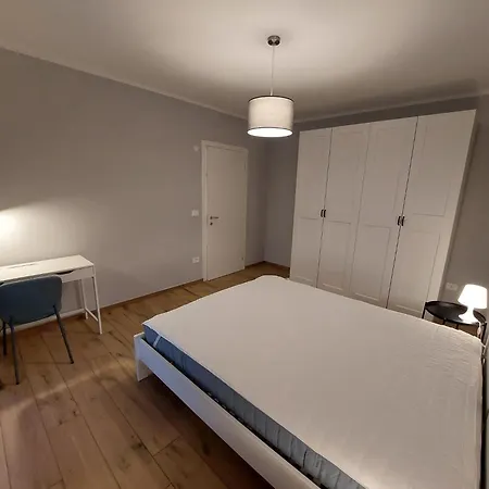 Apartment Hostdomus - Il Mandala *
