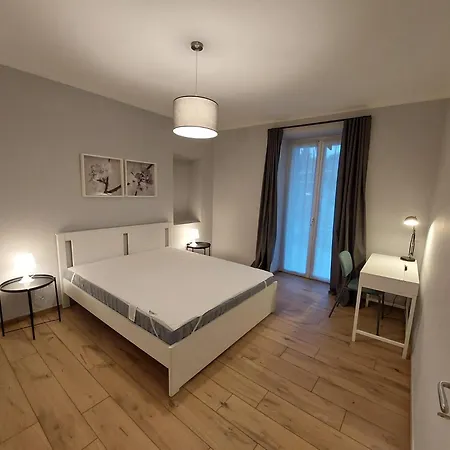 Apartment Hostdomus - Il Mandala *