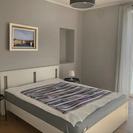 Hostdomus - Il Mandala Rivoli (Turin)