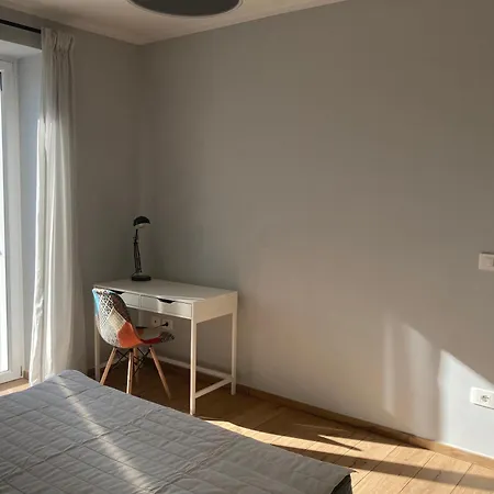 Hostdomus - Il Mandala Apartment *