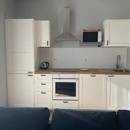 Apartment Hostdomus - Il Mandala Rivoli (Turin)