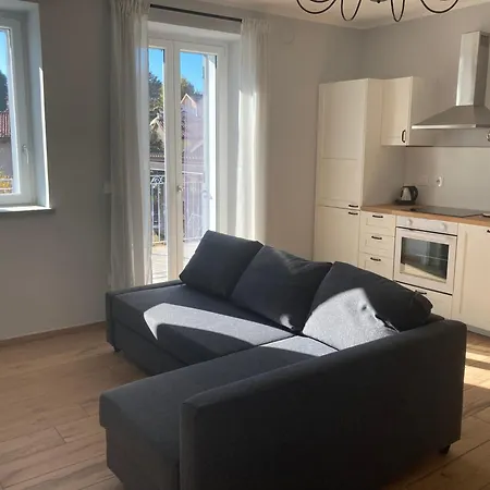 Apartment Hostdomus - Il Mandala