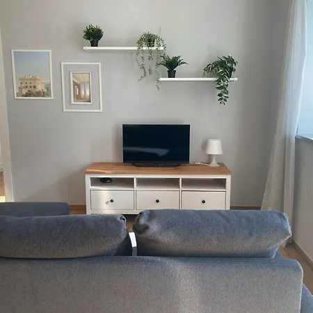 Hostdomus - Il Mandala Apartment Rivoli (Turin)