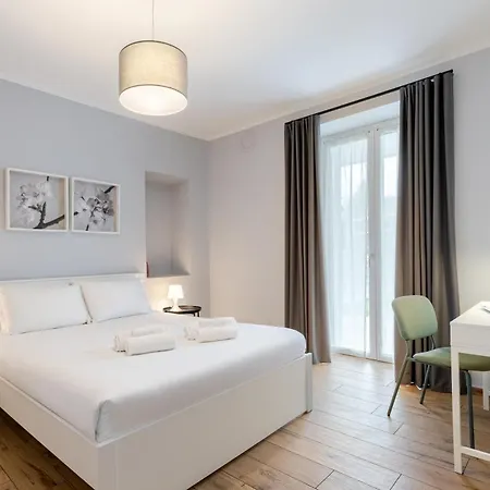 Hostdomus - Il Mandala 公寓 *