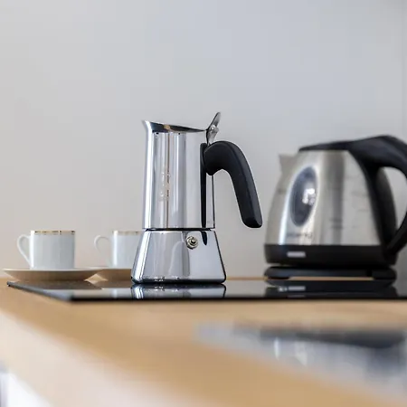 公寓 Hostdomus - Il Mandala