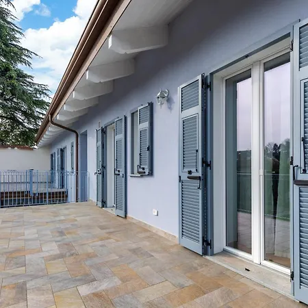 Hostdomus - Il Mandala 里沃利