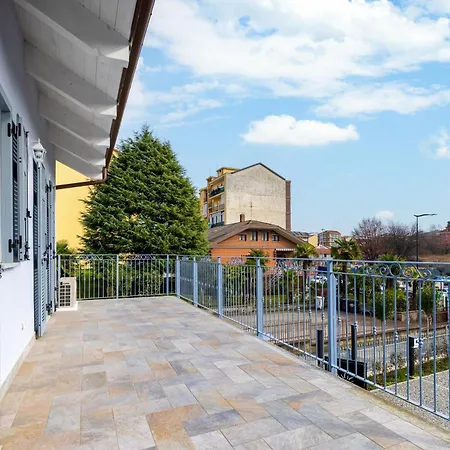 Hostdomus - Il Mandala