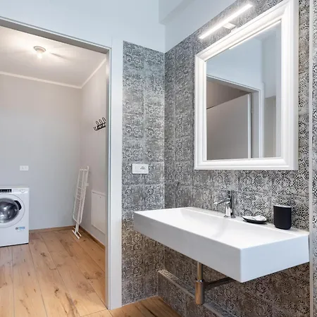 Hostdomus - Il Mandala *