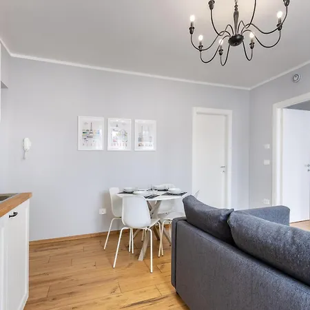 公寓 Hostdomus - Il Mandala 里沃利