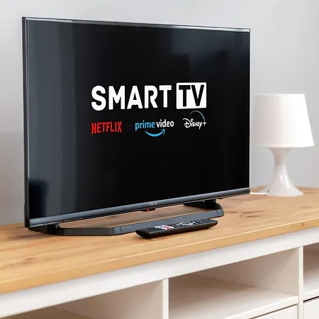 公寓 Hostdomus - Il Mandala