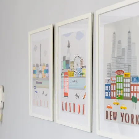 Hostdomus - Il Mandala * 里沃利