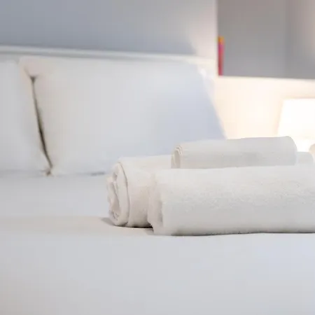 公寓 Hostdomus - Il Mandala