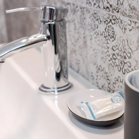 Hostdomus - Il Mandala 公寓 里沃利