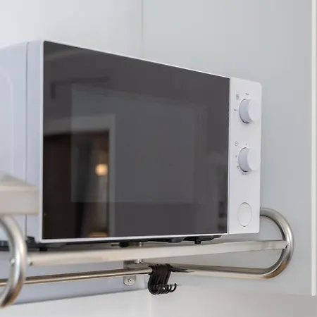 公寓 Hostdomus - Il Mandala 里沃利