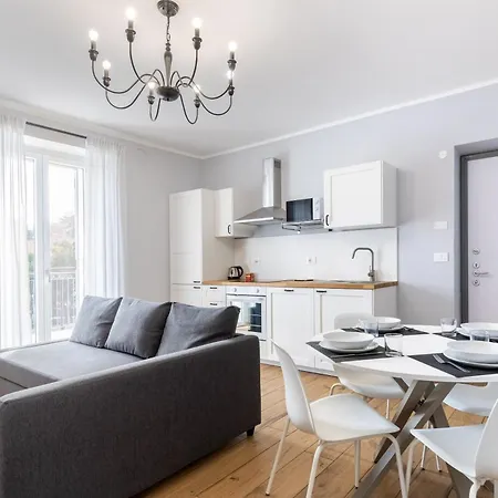 公寓 Hostdomus - Il Mandala *