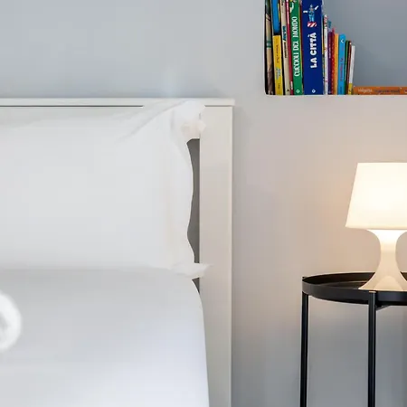 公寓 Hostdomus - Il Mandala 里沃利