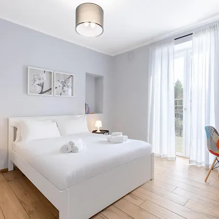 Hostdomus - Il Mandala * 里沃利