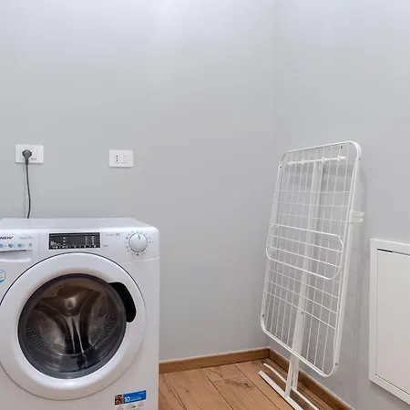 Hostdomus - Il Mandala 公寓