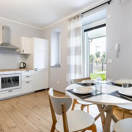 公寓 Hostdomus - Il Mandala