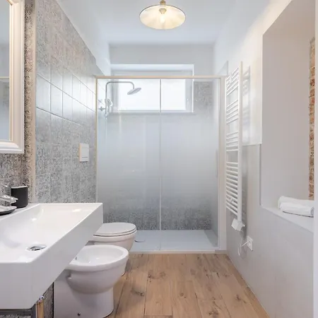 Hostdomus - Il Mandala 里沃利