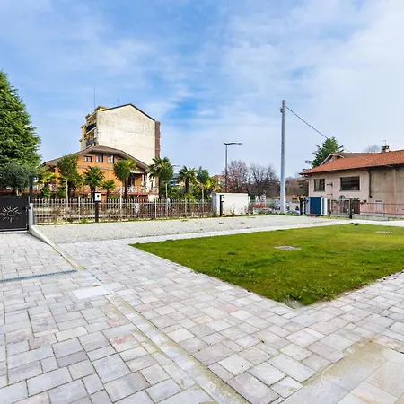 Hostdomus - Il Mandala * 里沃利