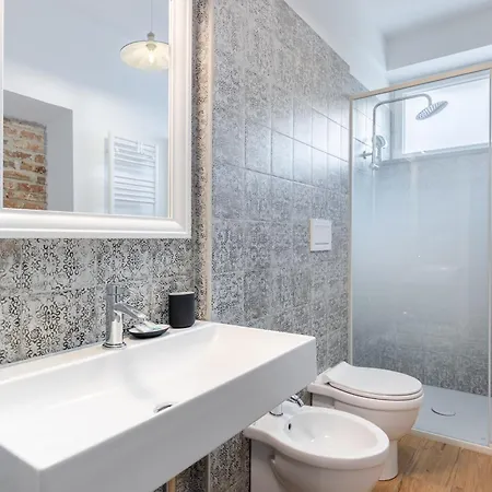 公寓 Hostdomus - Il Mandala