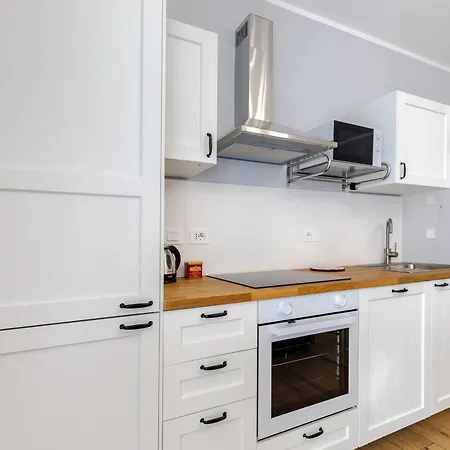 Hostdomus - Il Mandala 公寓 *