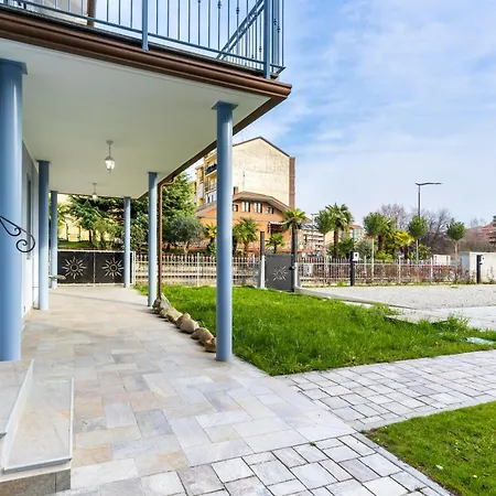 Hostdomus - Il Mandala 公寓