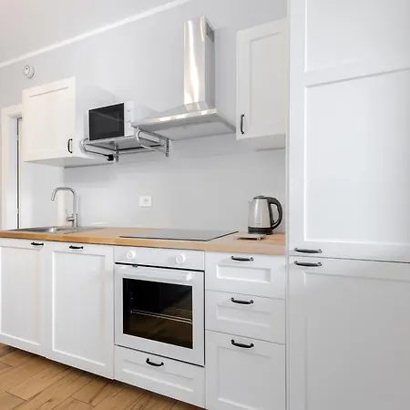 公寓 Hostdomus - Il Mandala *