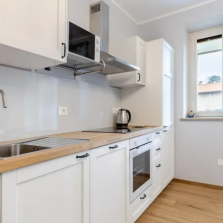 Hostdomus - Il Mandala 公寓