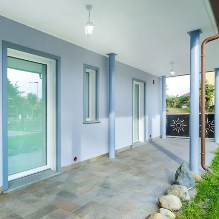 Hostdomus - Il Mandala 公寓 里沃利