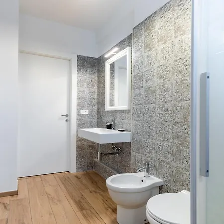 Hostdomus - Il Mandala * 里沃利