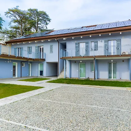 公寓 Hostdomus - Il Mandala *