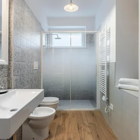 Hostdomus - Il Mandala 公寓 里沃利