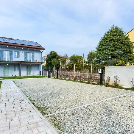 Hostdomus - Il Mandala 公寓