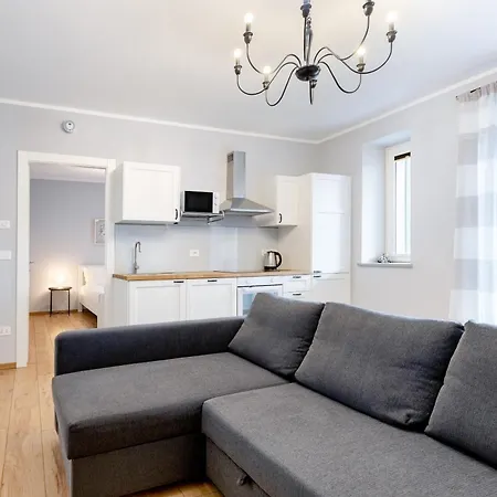 公寓 Hostdomus - Il Mandala