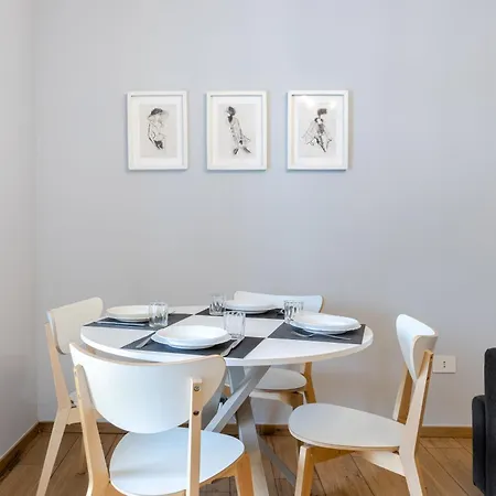 Hostdomus - Il Mandala 公寓 *