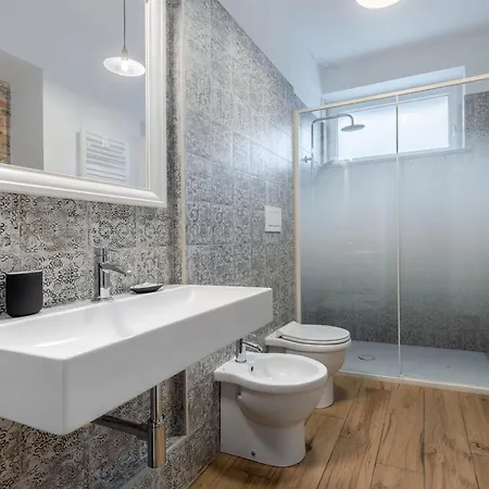 Hostdomus - Il Mandala * 里沃利