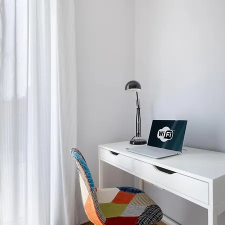 Hostdomus - Il Mandala 里沃利