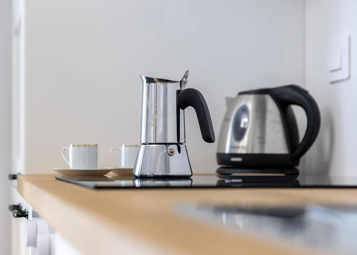 アパート Hostdomus - Il Mandala