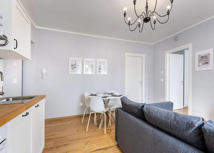 Apartamento Hostdomus - Il Mandala Rivoli (Turin)