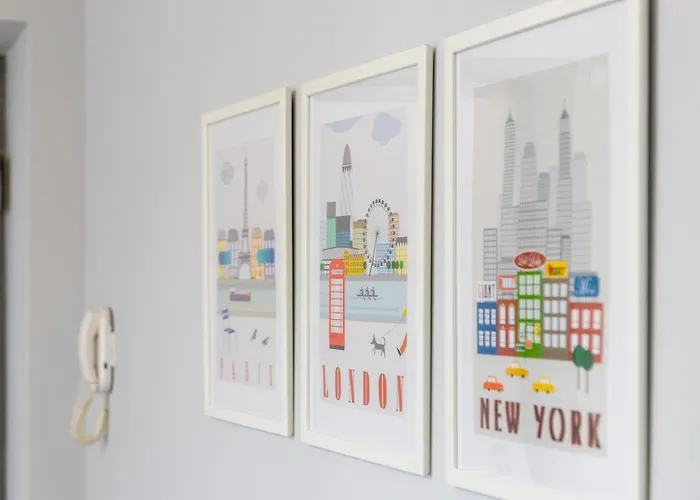 Hostdomus - Il Mandala * リボリ