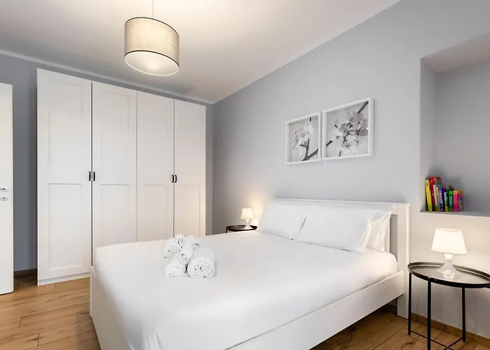 Hostdomus - Il Mandala Rivoli (Turin)