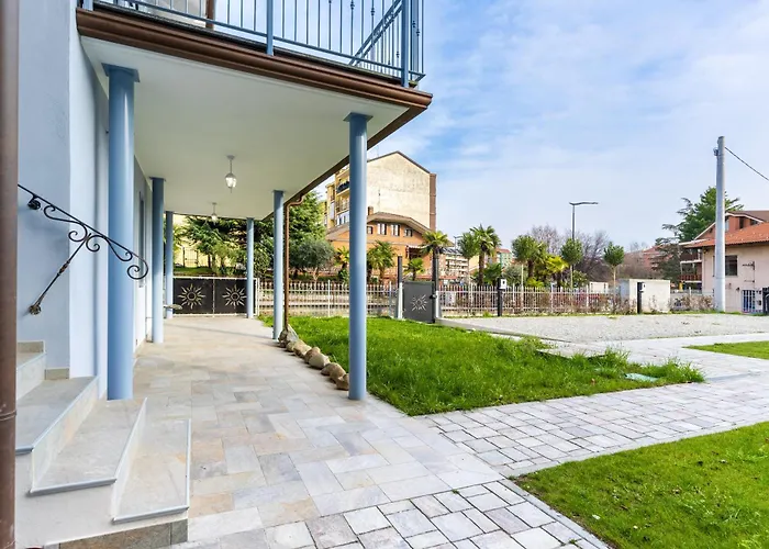 Hostdomus - Il Mandala Apartamento